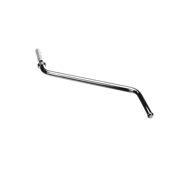 Handle, Bushing-Bowl Lift Ce